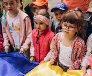 Why Charitable Giving Matters: The Impact of Donations on Families and Communities in Need